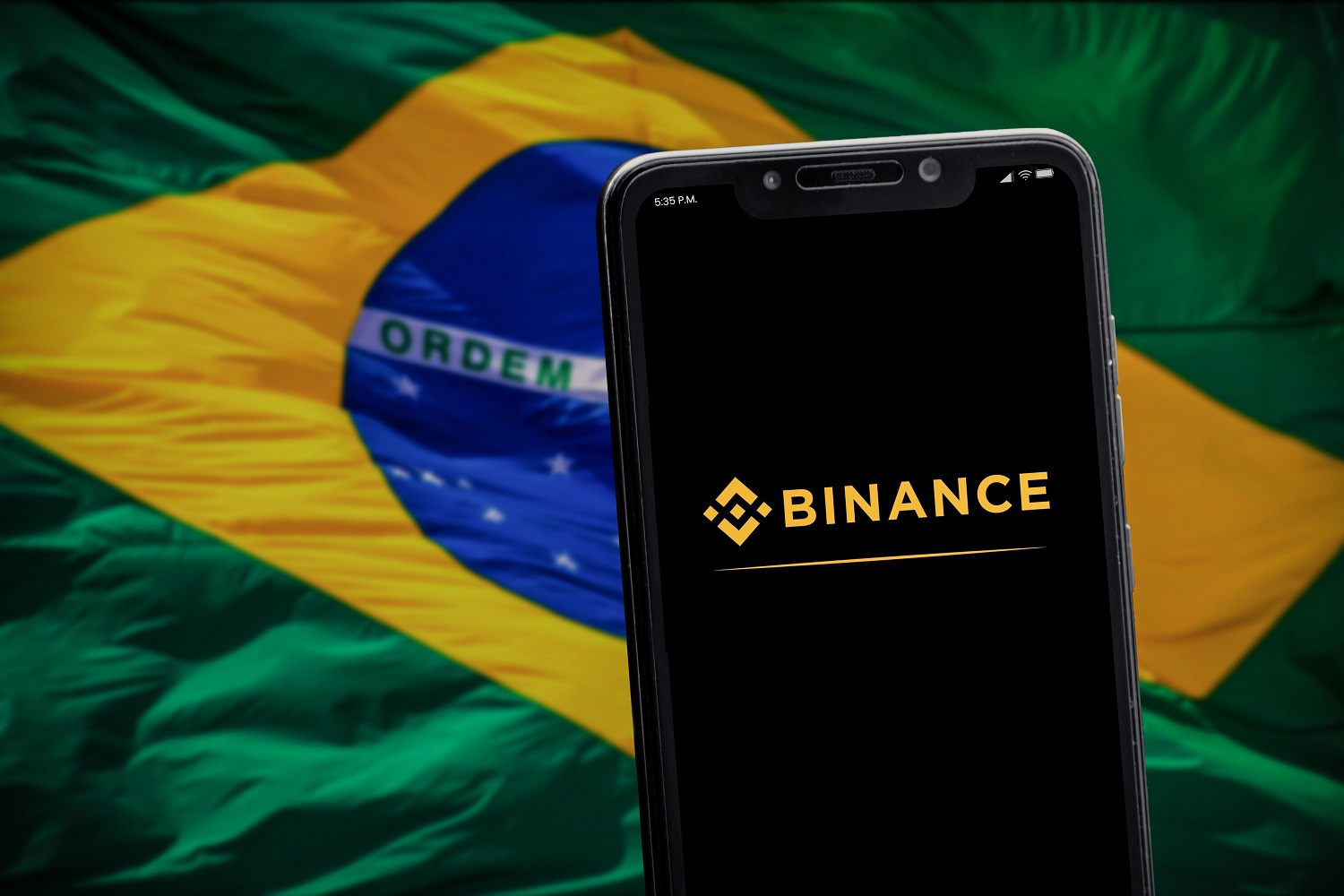Binance Pay تدخل البرازيل وتقدم مدفوعات التشفير بدون تلامس للسوق البرازيلية