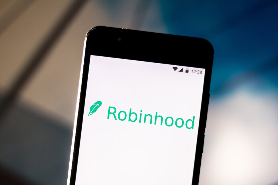 Robinhood و منجم ذهب بيتكوين بقيمة 3 مليارات دولار على الرغم من تراجع تداول العملات المشفرة