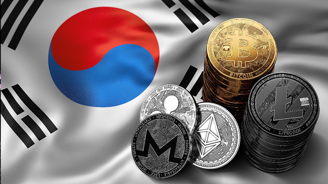 بورصات العملات المشفرة في كوريا الجنوبية تستعد لمتطلبات الاحتياطي الجديد