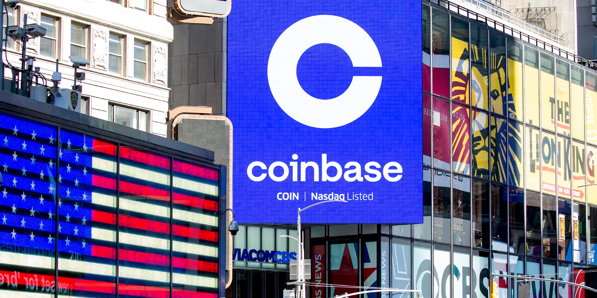 بورصة Coinbase تُخطط لرفع دعوى قضائية ضد هيئة SEC