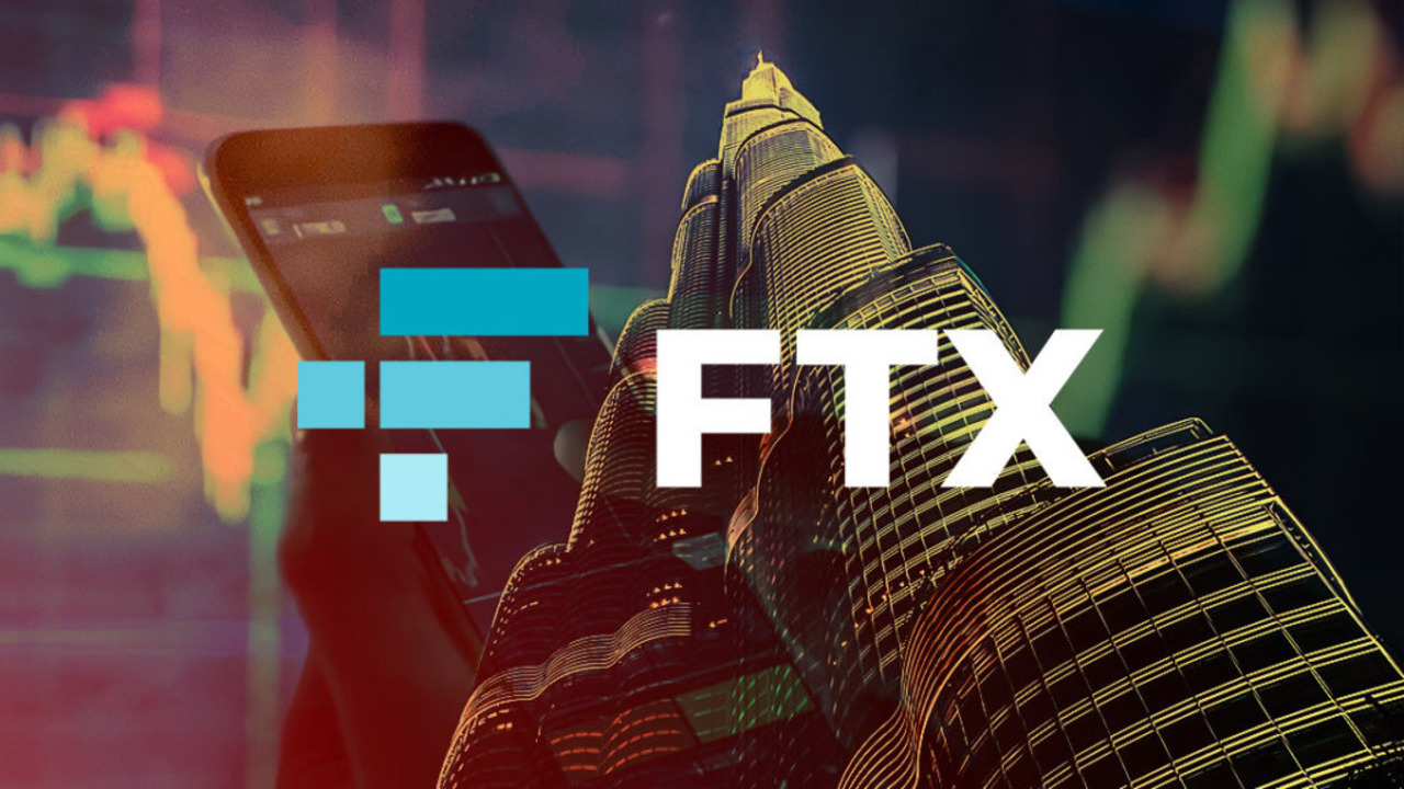 بورصة FTX تطالب المحكمة بإزالة وحدة دبيّ من إجراءات الإفلاس الأمريكية