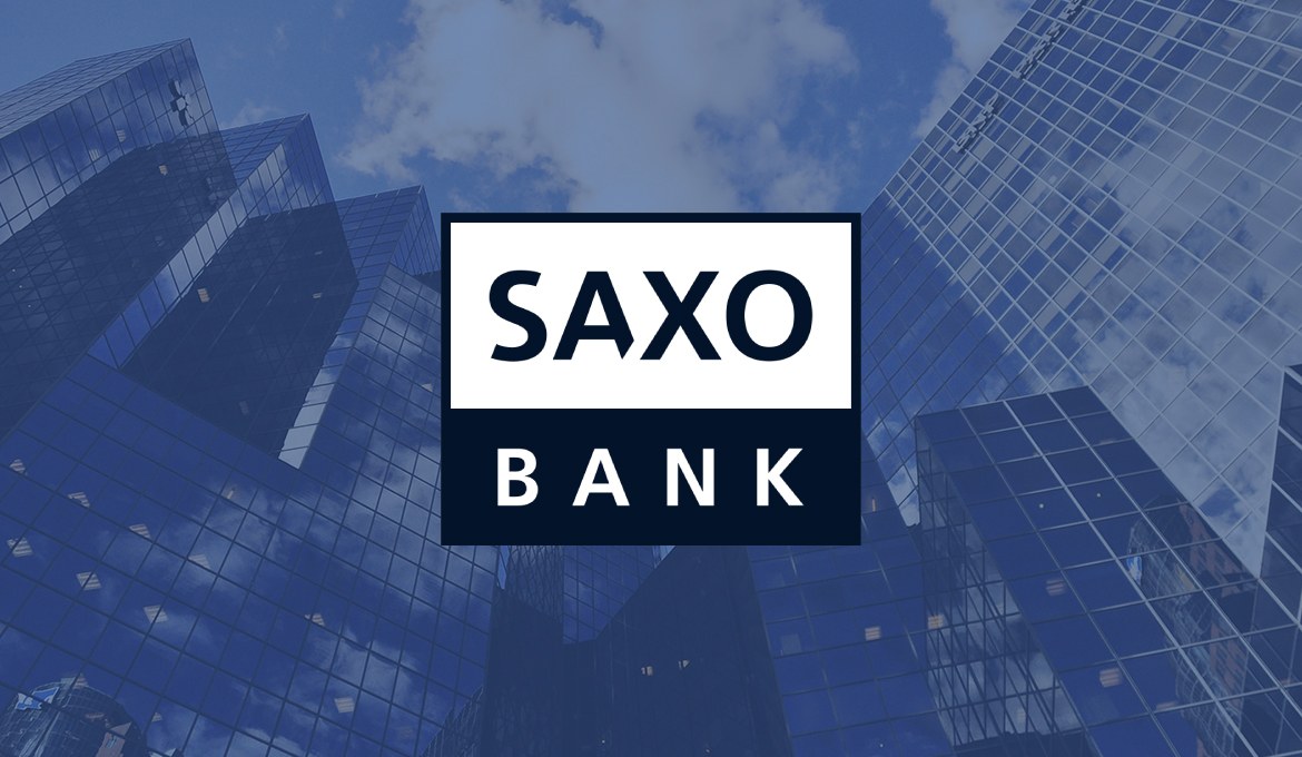 تراجع الطلب التجاري على العملات الأجنبية في بنك Saxo في يوليو