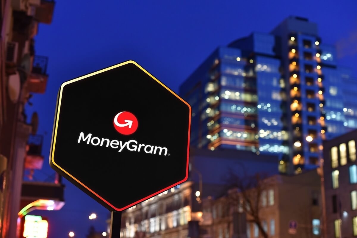 شركة MoneyGram المالية تتبنى تقنيات Blockchain