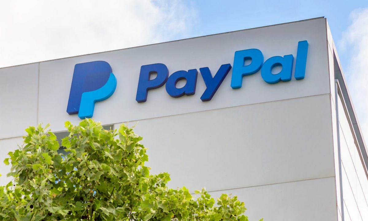 شركة PayPal تحول القيادة إلى أليكس كريس من Intuit بعد إطلاق Stablecoin