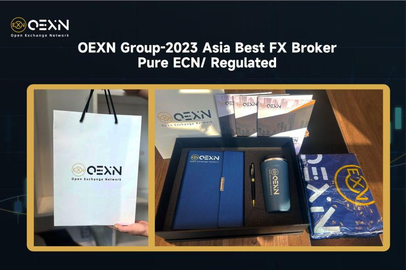 أوكسن جروب OEXN Group تخضع لعملية تجديد للعلامة التجارية وترقية المنصات، وتوقيع شراكات جديدة