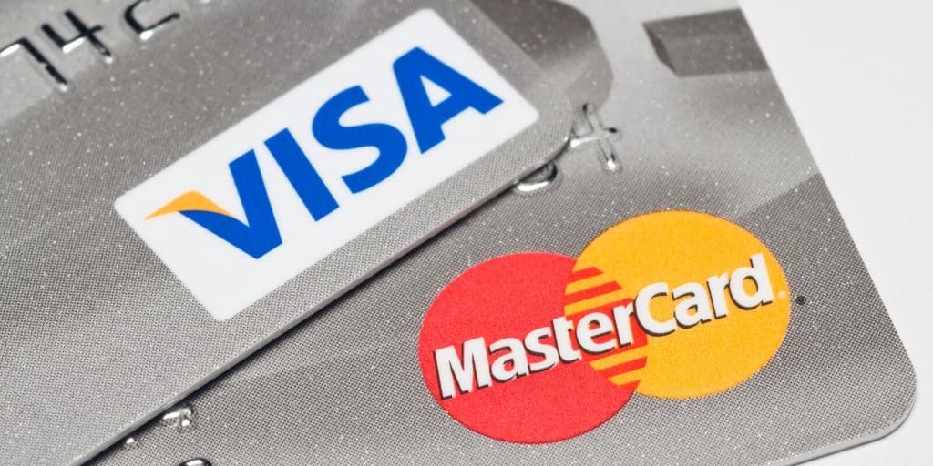 فيزا Visa وماستر كارد Mastercard ما الفرق