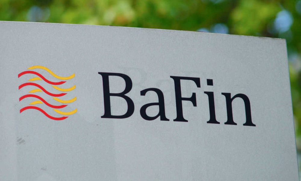 موقع هيئة تنظيم السوق المالية الألمانية BaFin معطلاً لليوم الرابع بعد الهجوم الإلكتروني