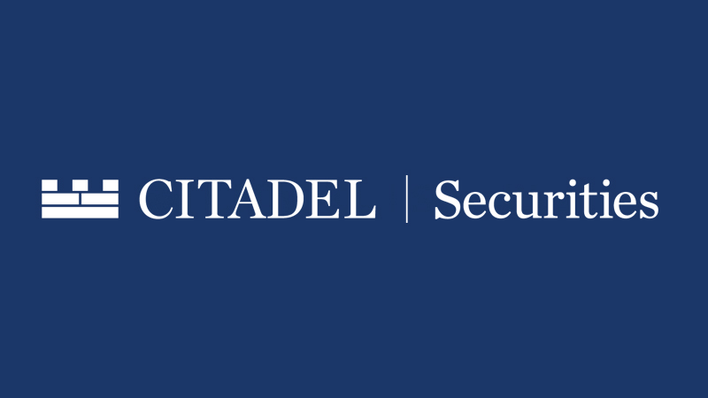 فرض غرامة قدرها 7 ملايين دولار علي Citadel Securities بسبب خطأ في الترميز
