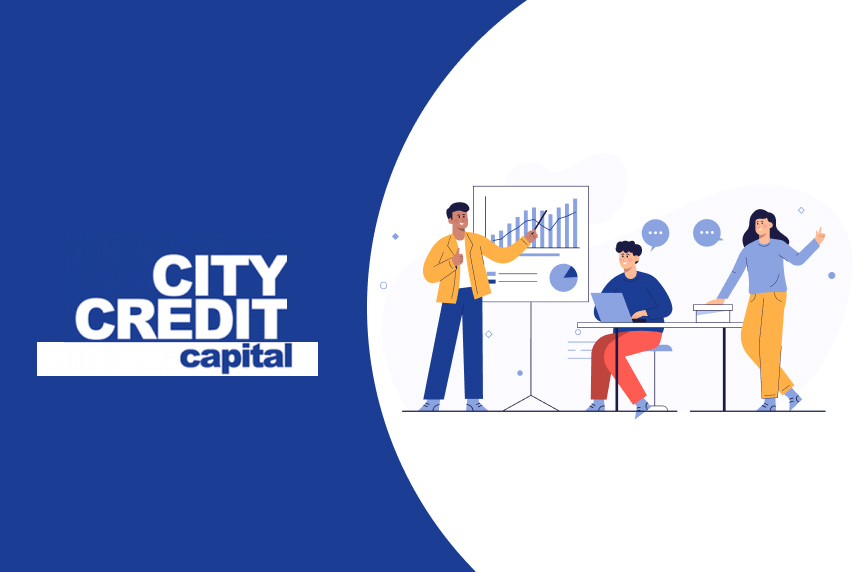 وسيط عقود الفروقات المفلس City Credit Capital تخسر 10 ملايين جنيه إسترليني من أموال المتداولين المحترفين