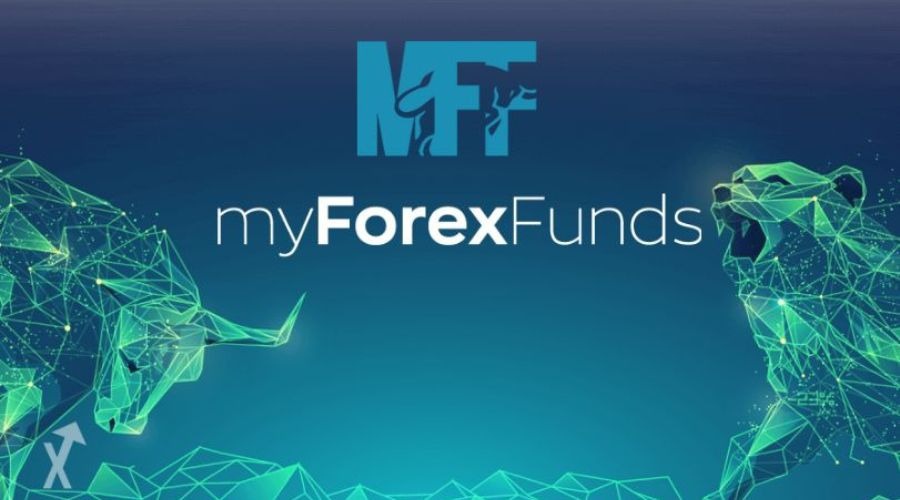 تحليل نموذج My Forex Funds كيف تمكنت شركة تداول الدعم من توليد 310 مليون دولار