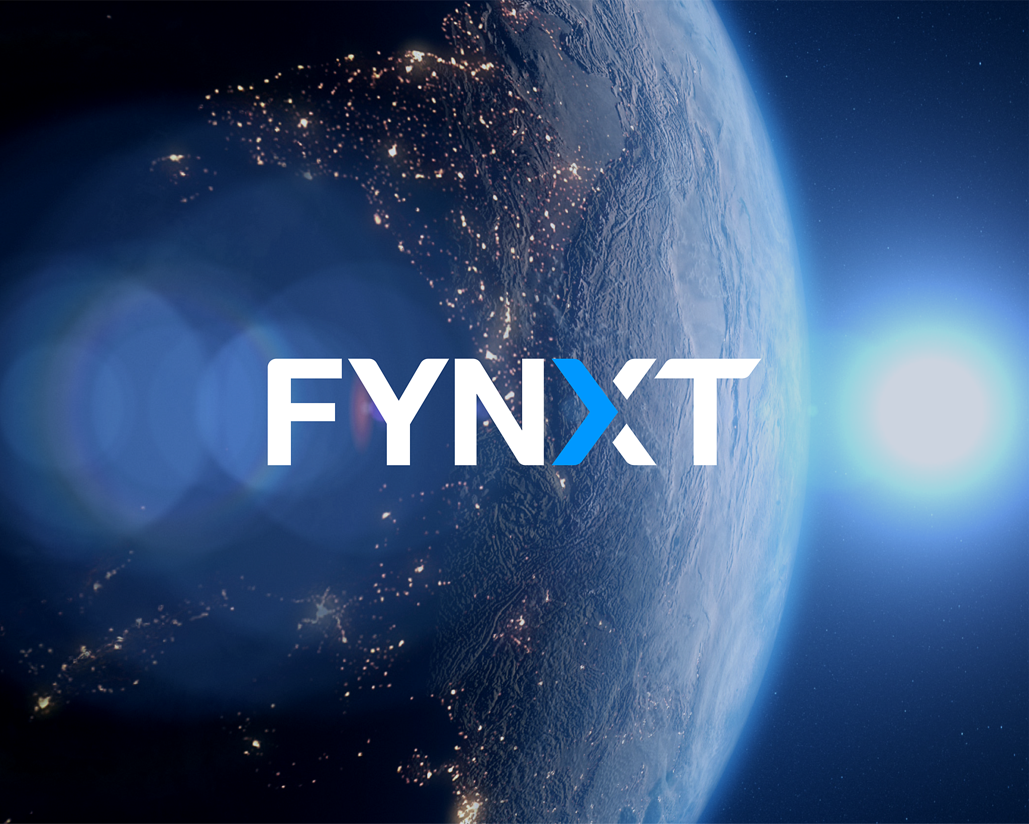 إطلاق العنان للنجاح حلول الوساطة متعددة الأصول من FYNXT