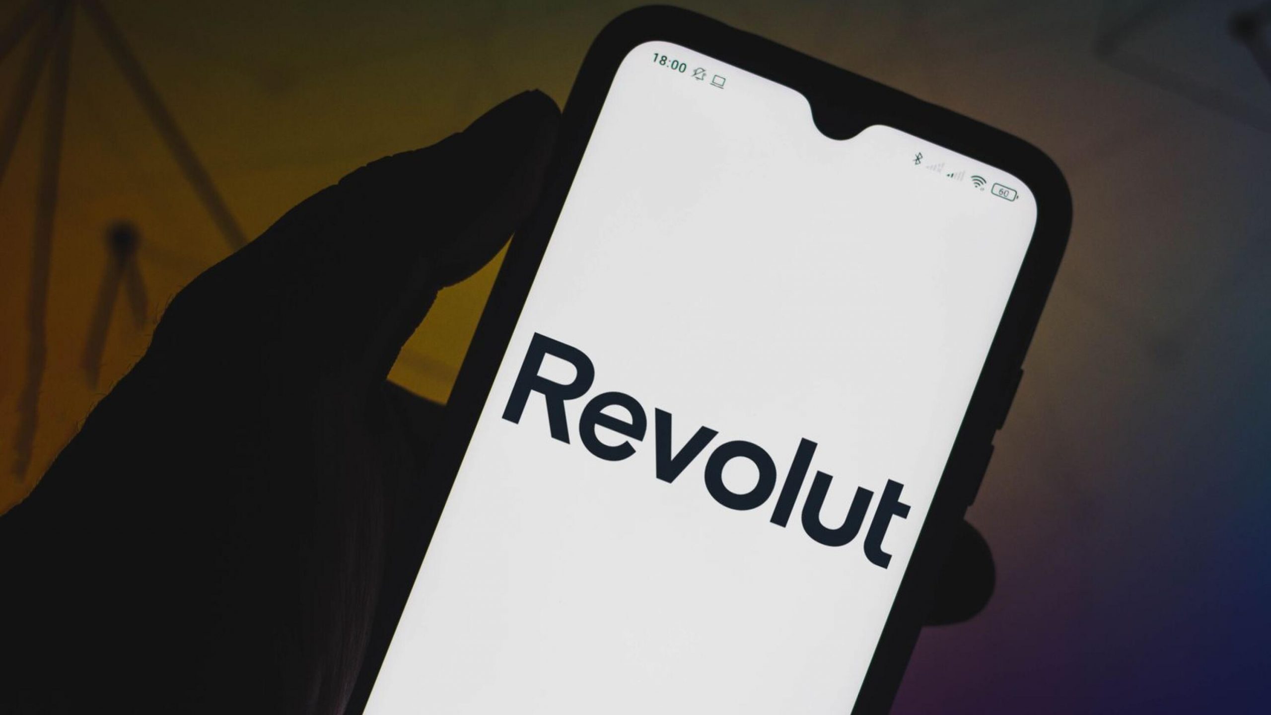 لم تتقدم شركة Revolut بعد بطلب للحصول على ترخيص مصرفي أمريكي بشكل رسمي