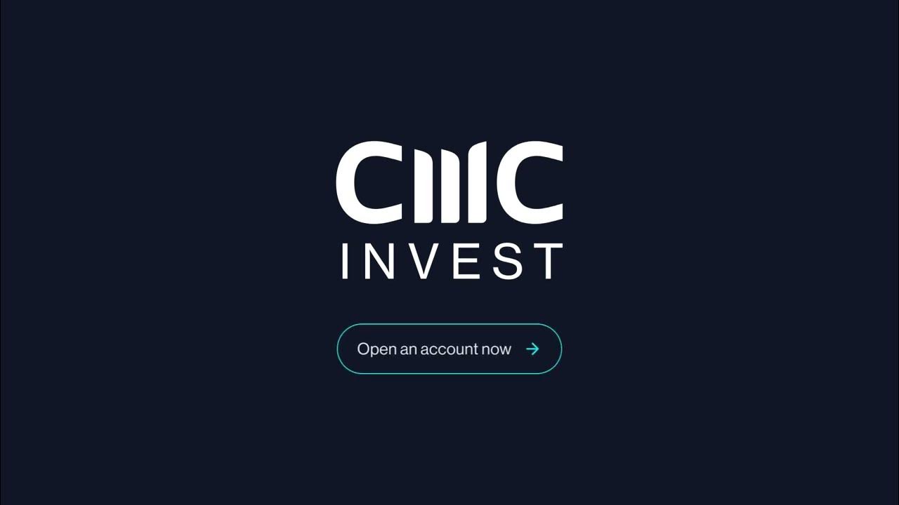 منصة تداول الأسهم CMC Invest موجودة الآن في سنغافورة