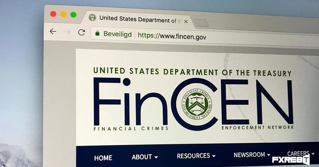 شبكة مكافحة الجرائم المالية FinCEN تستهدف خلاطات العملات المشفرة في مكافحة تمويل الإرهاب