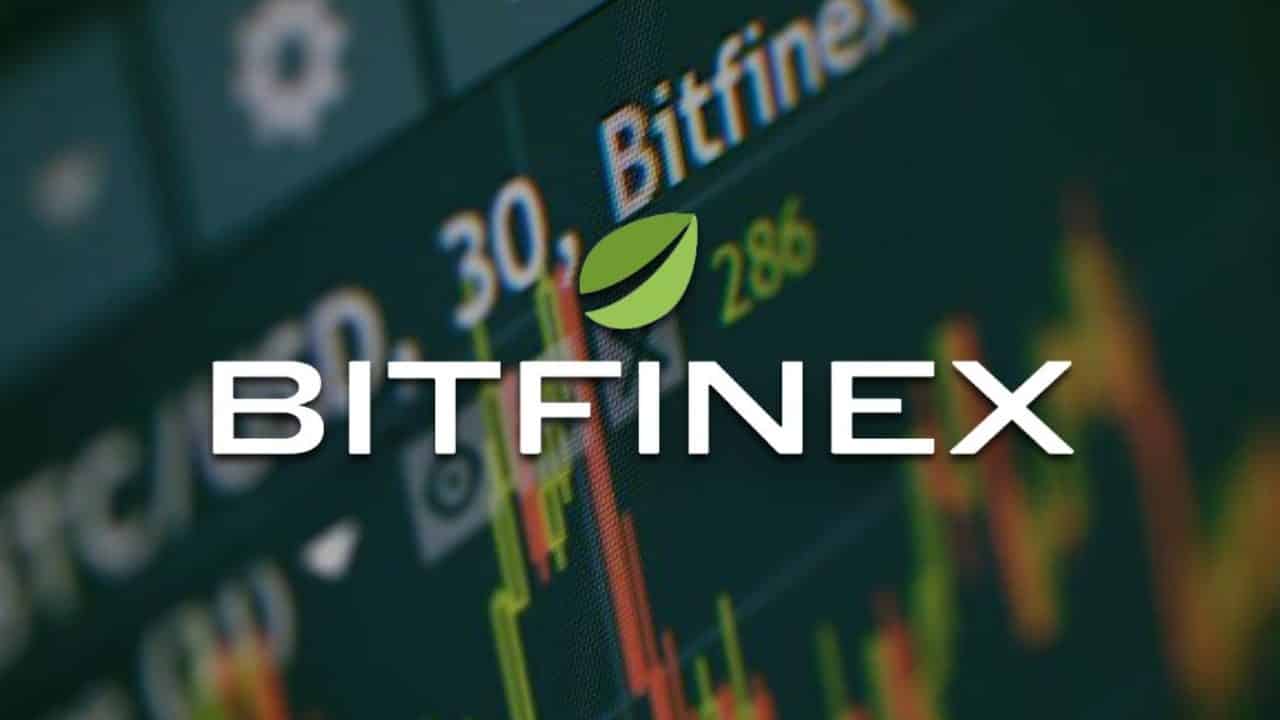 iFinex الشركة الأم لـ Bitfinex تدرس إعادة شراء أسهم بقيمة 150 مليون دولار