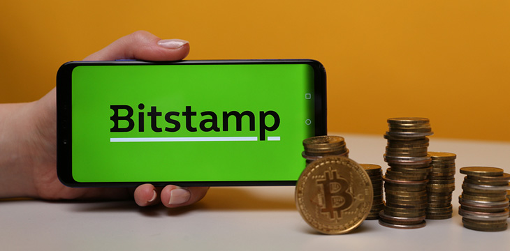 Bitstamp تجري محادثات مع البنوك الأوروبية لتقديم خدمات Bitstamp للعملات المشفرة مع سهولة تنظيمية