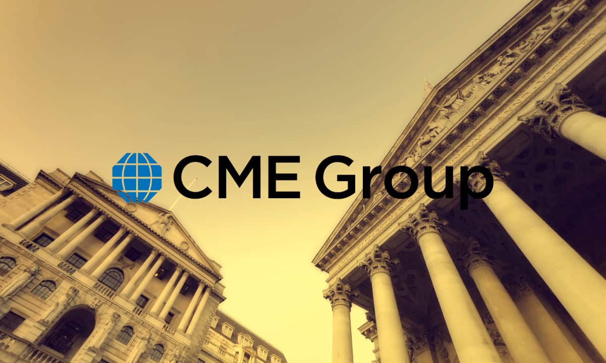 القوة التي حققتها CME Group في سبتمبر 2023 ثاني أعلى معدل نمو يومي على الإطلاق