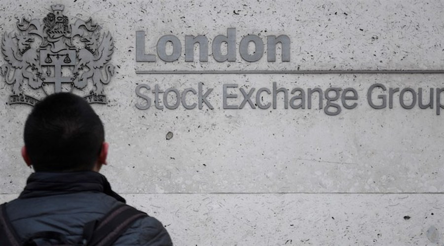 حصول Ec Markets على العضوية في بورصة لندن LSEG