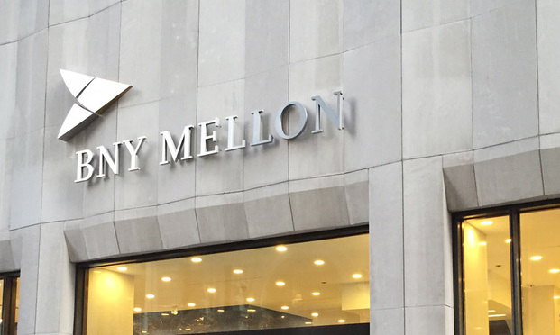 BNY Mellon يكشف عن منصة فوركس جديدة لتبسيط إدارة المحافظ