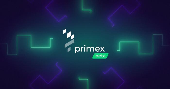 Primex بروتوكول التداول بالهامش الفوري على منصات DEX يُطلق النسخة التجريبية من الشبكة الرئيسية