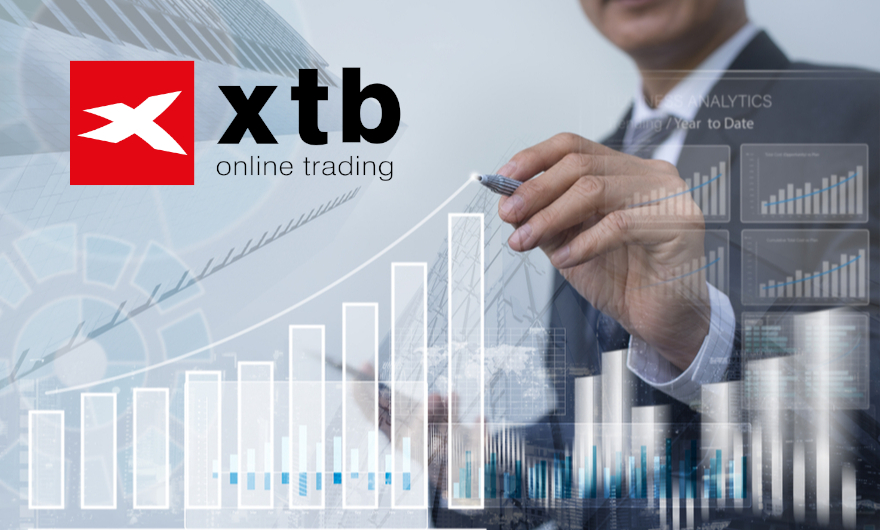 الأسهم الجزئية لـ XTB تعمل على توسيع الوصول إلى المستثمرين في المملكة المتحدة