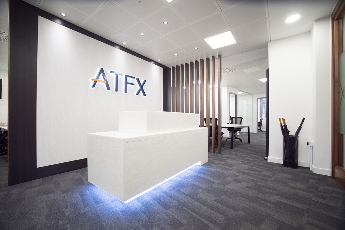 انضمام هرمز فارير لمجموعة ATFX كمُدير عام لقسم المبيعات المؤسسية