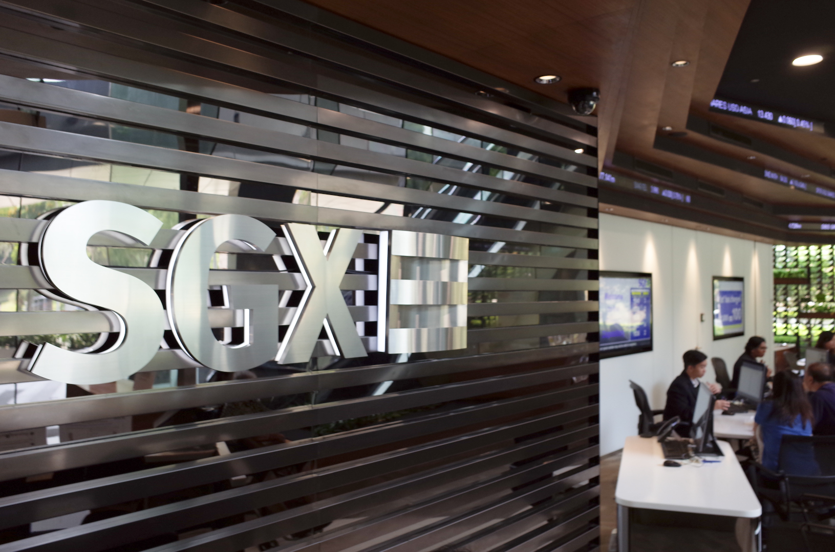 بورصة سنغافورة (SGX) تُعلن عن نشاط قياسي في تداول الفوركس والسلع في سبتمبر