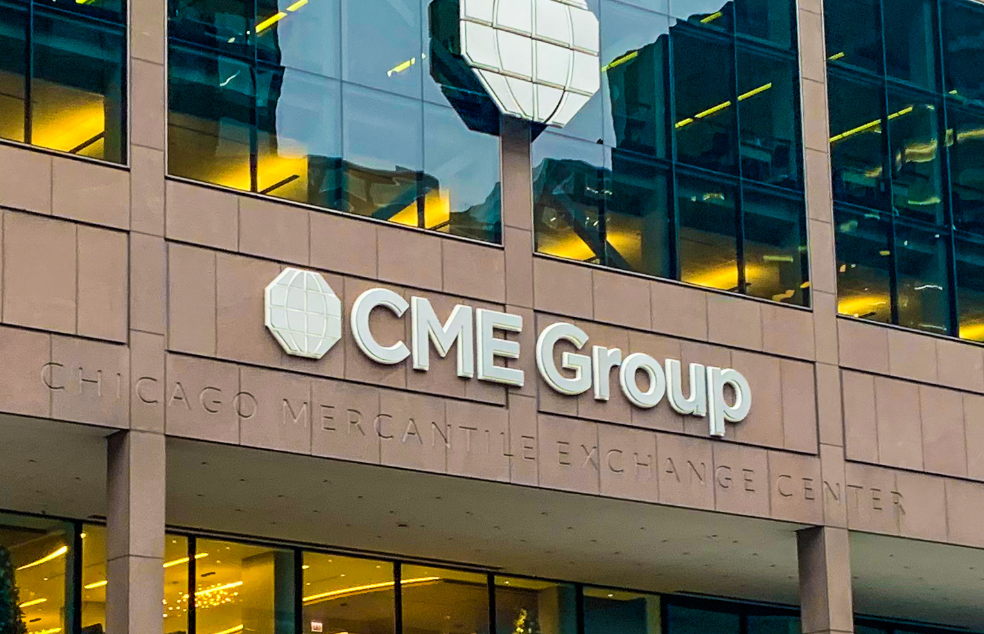 سي ام اي جروب CME Group توسع خيارات الخزانة الأمريكية مع انتهاء صلاحيتها يوم الاثنين