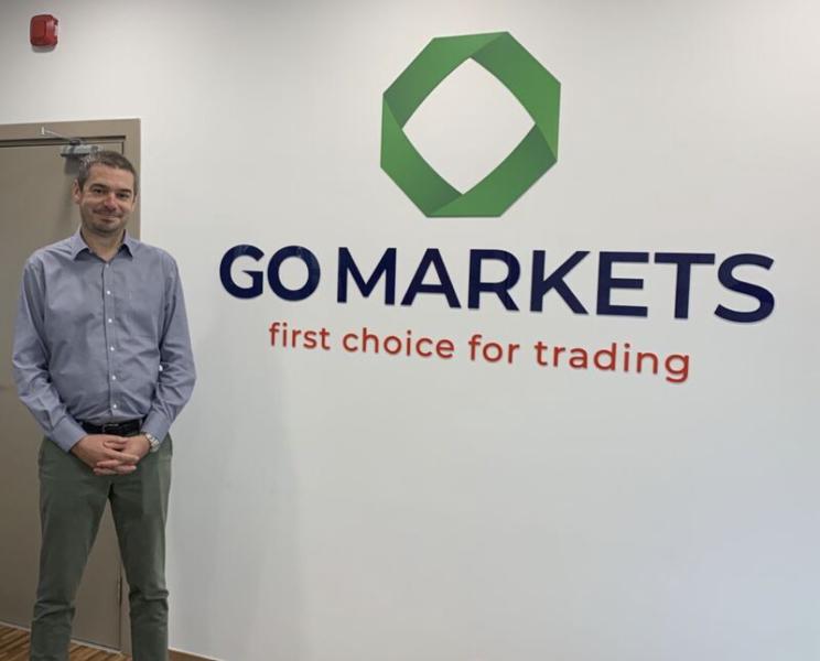فيكتور زكرياديس ينضم إلى مجلس إدارة جو ماركتس Go Markets Ltd