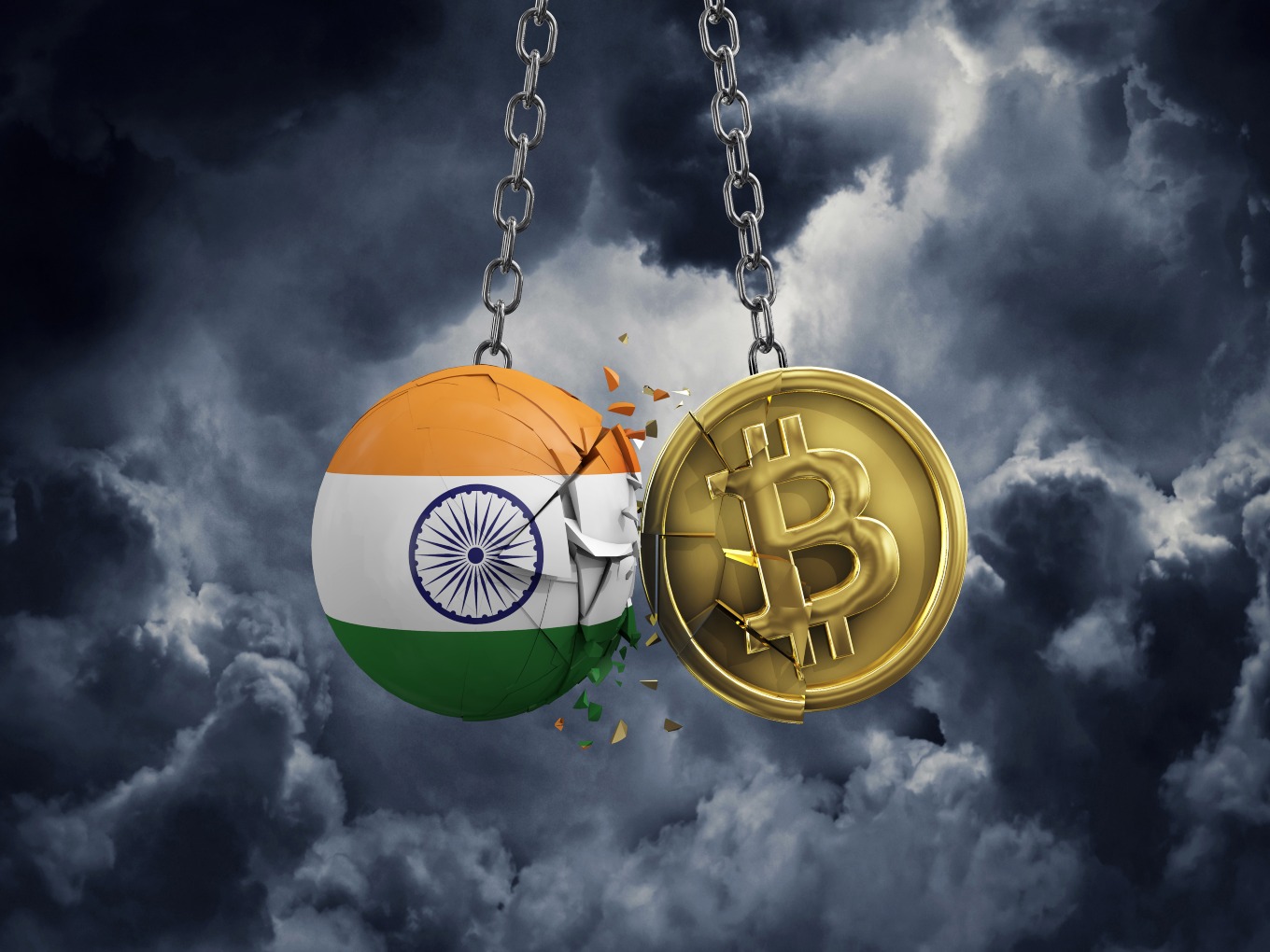 قاعدة بيانات العملات المشفرة في الهند تعزز روايات البلوكتشين