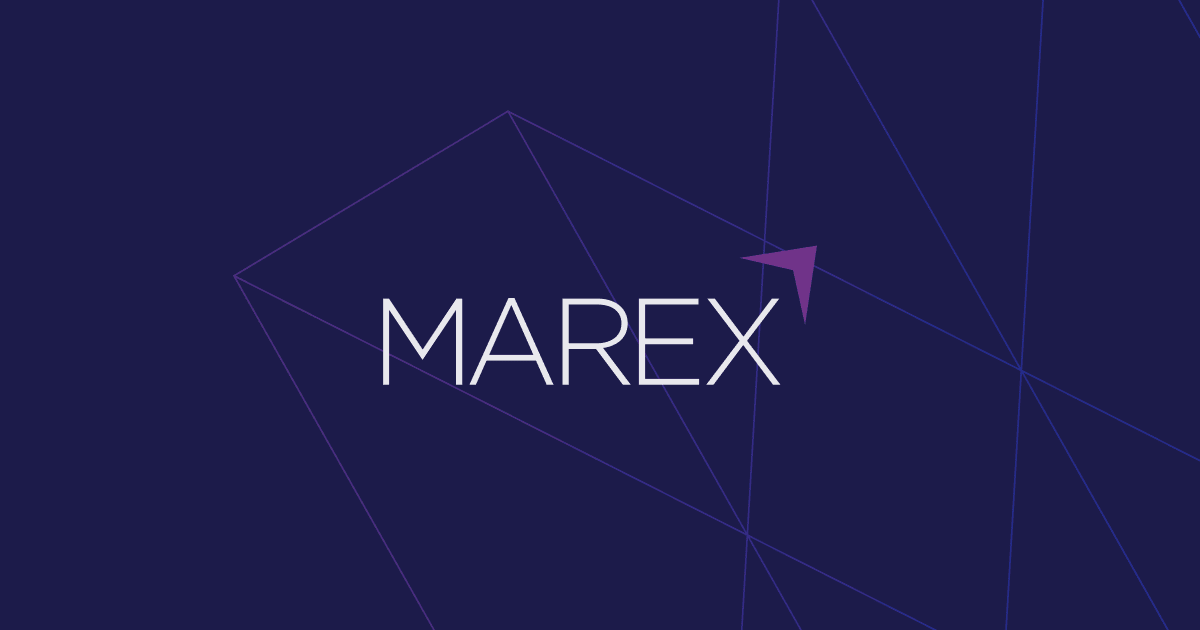 ماريكس Marex تعزز حضور منطقة آسيا والمحيط الهادئ تصبح عضوًا في مجموعة بورصة سنغافورة SGX