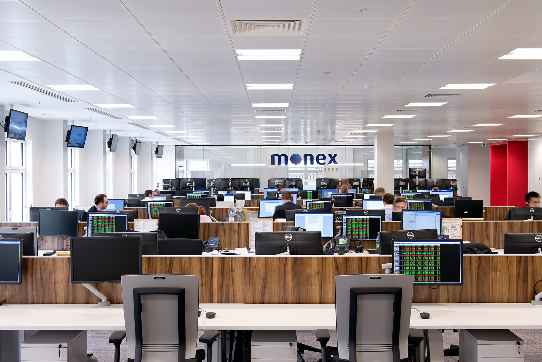مونيكس جروب Monex Europe Holdings تعلن عن أرباح بقيمة 9.98 مليون جنيه إسترليني في عام 2022