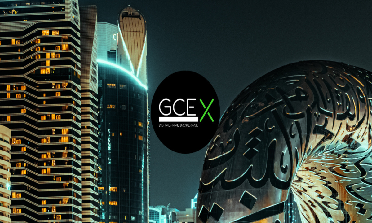حصول بورصة GCEX على ترخيص VASP التشغيلي من هيئة تنظيم الأصول الافتراضية في دبي