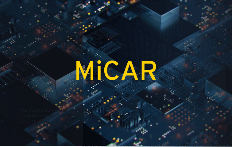 تنظيم الأصول المشفرة ميكار MiCAR ومستقبل الامتثال للتشفير