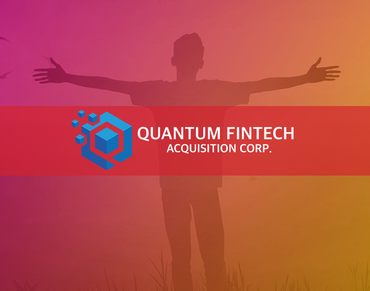 اندماج Quantum FinTech مع أطلس كلير AtlasClear وحصولها علي موافقة المساهمين