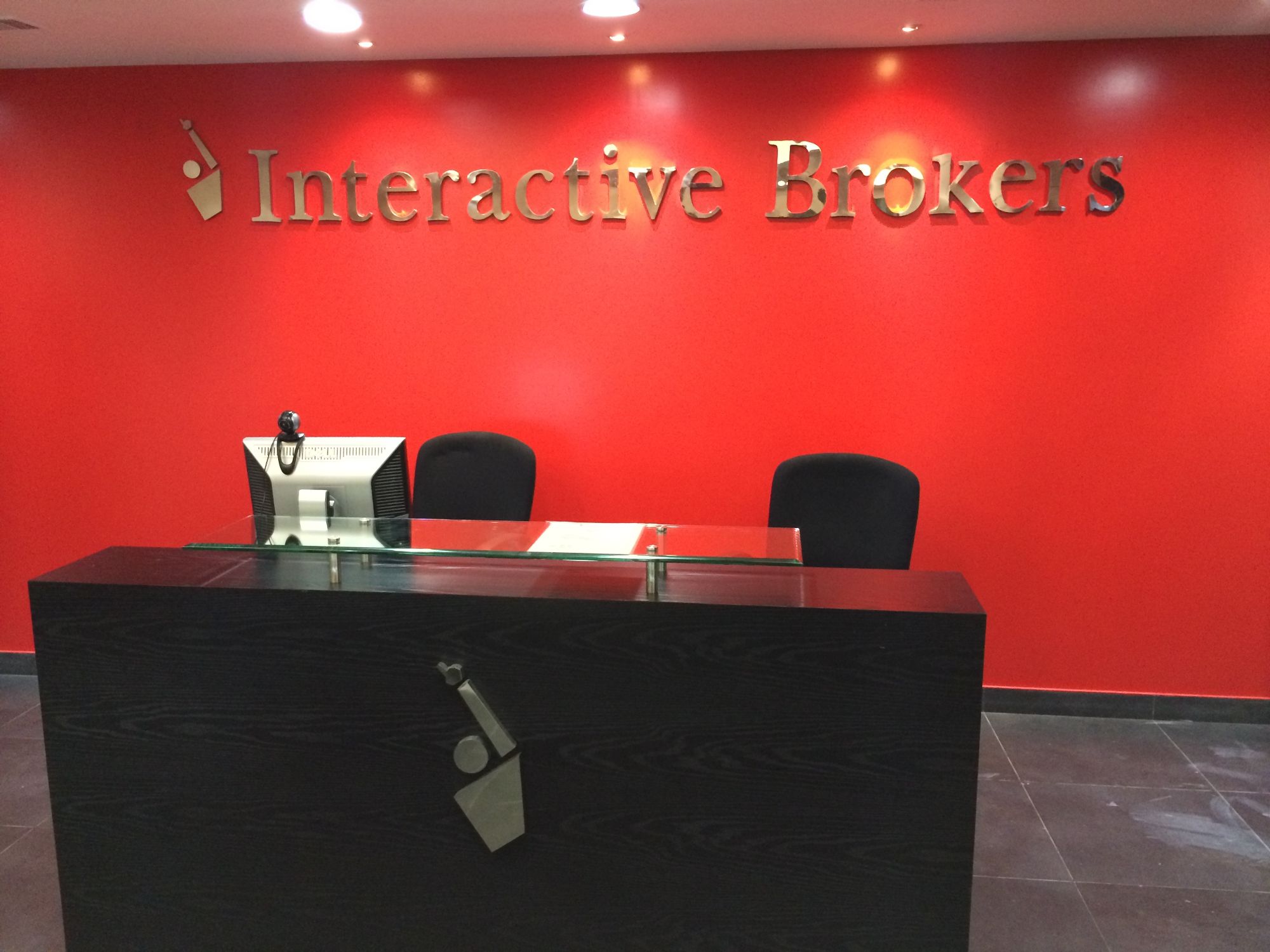 Interactive Brokers هونج كونج تدخل ساحة تداول العملات المشفرة بالتجزئة