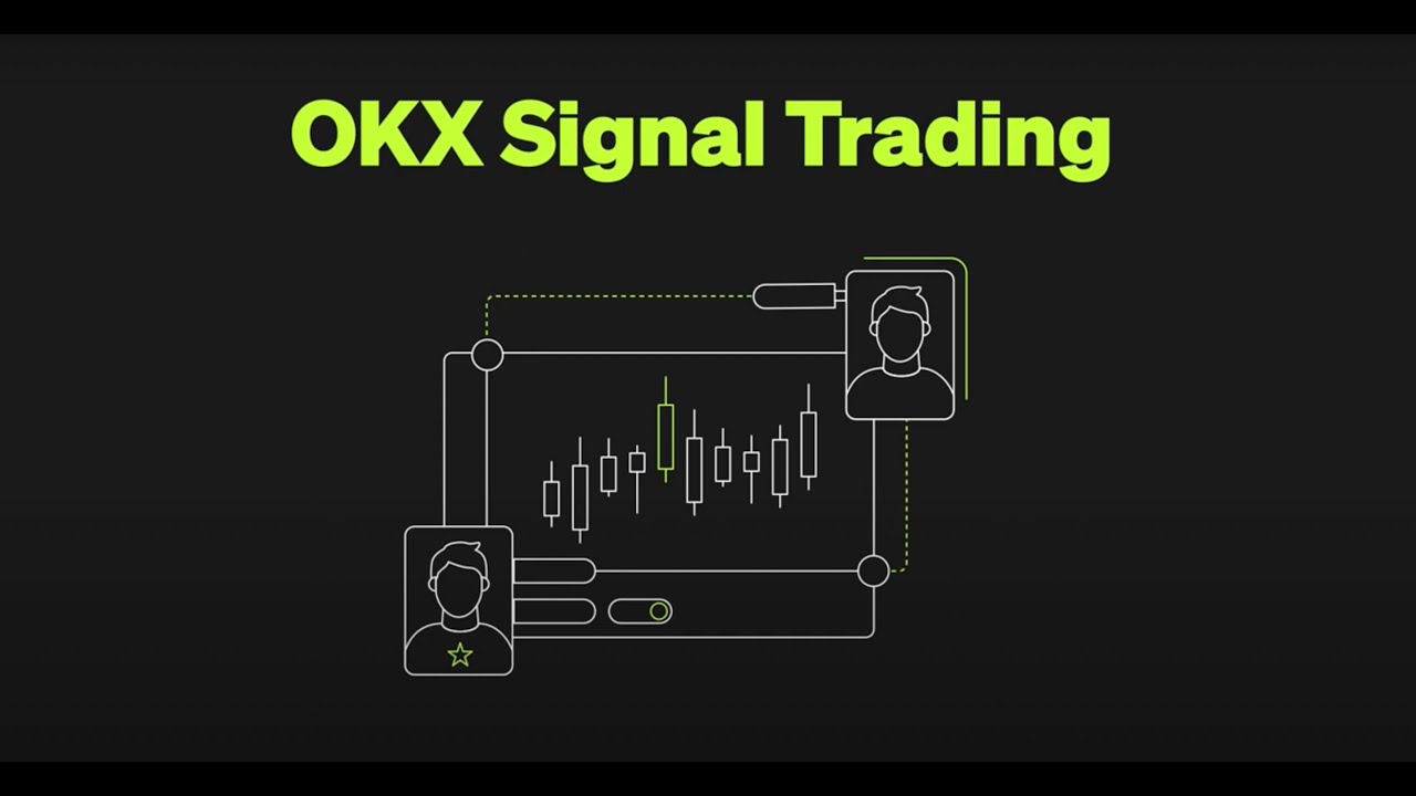 OKX تطلق سيجنال تريدنج Signal Trading مع تكامل تريدنج فيو TradingView