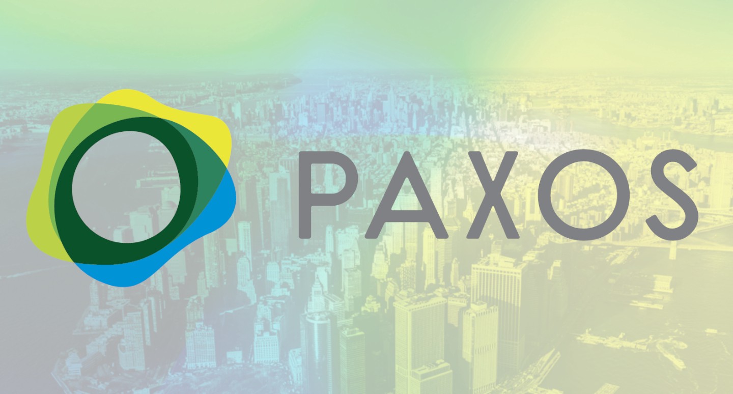 حصول Paxos على الموافقات المبدئية لإصدار عملة مستقرة في أبوظبي