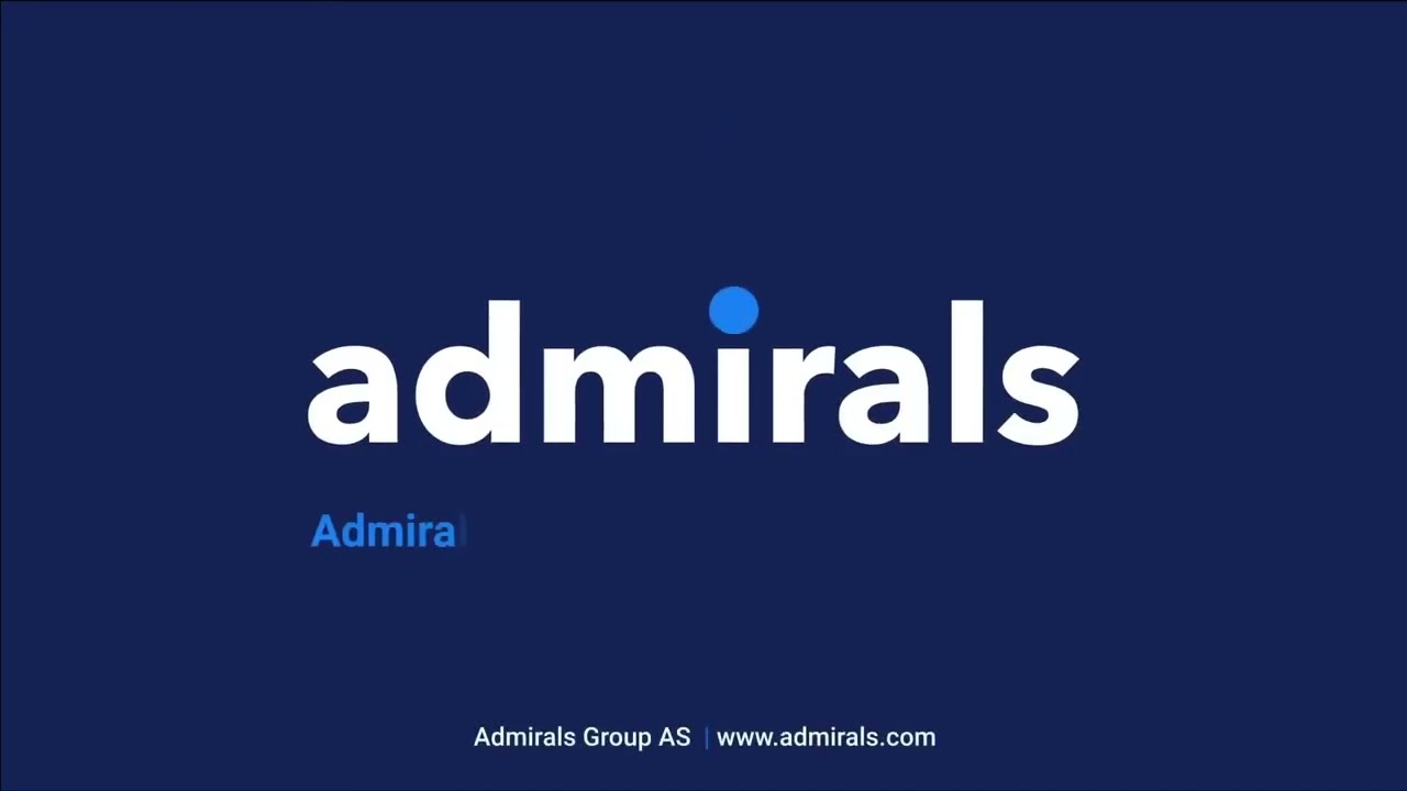 أدميرالز Admirals تضم مزود السيولة الجديد بعد إطلاق منصة التداول