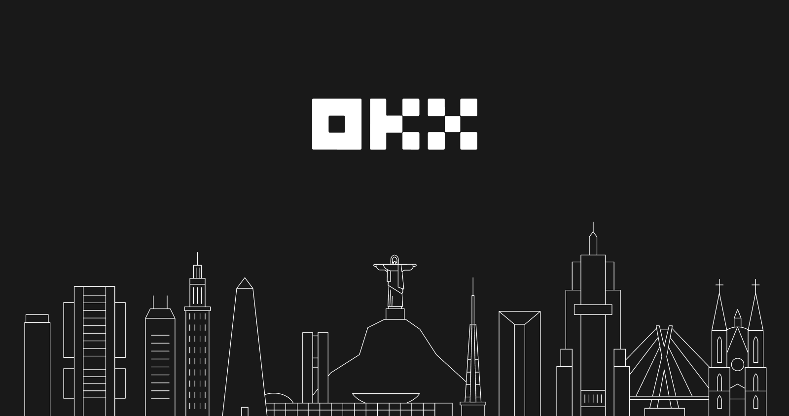 أو كي إكس OKX تعلن عن طرح بورصة العملات المشفرة ومحفظة ويب Web3 في البرازيل
