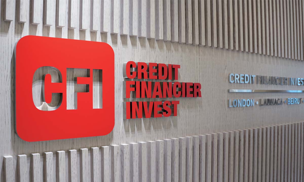 سي اف أي فاينانشيال جروب CFI Financial Group تعلن عن ترقيات قيادية رئيسية