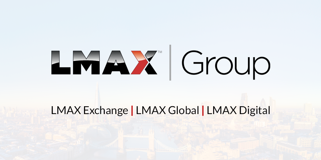 لماكس جروب LMAX Group تكمل عملية الاستحواذ على أعمال الفوركس التابعة لـ كوريكس Cürex