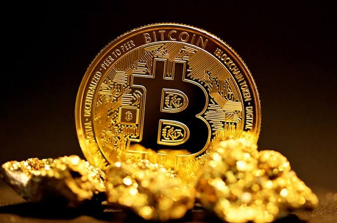 هل يعتبر البيتكوين Bitcoin ذهب رقمي حقًا