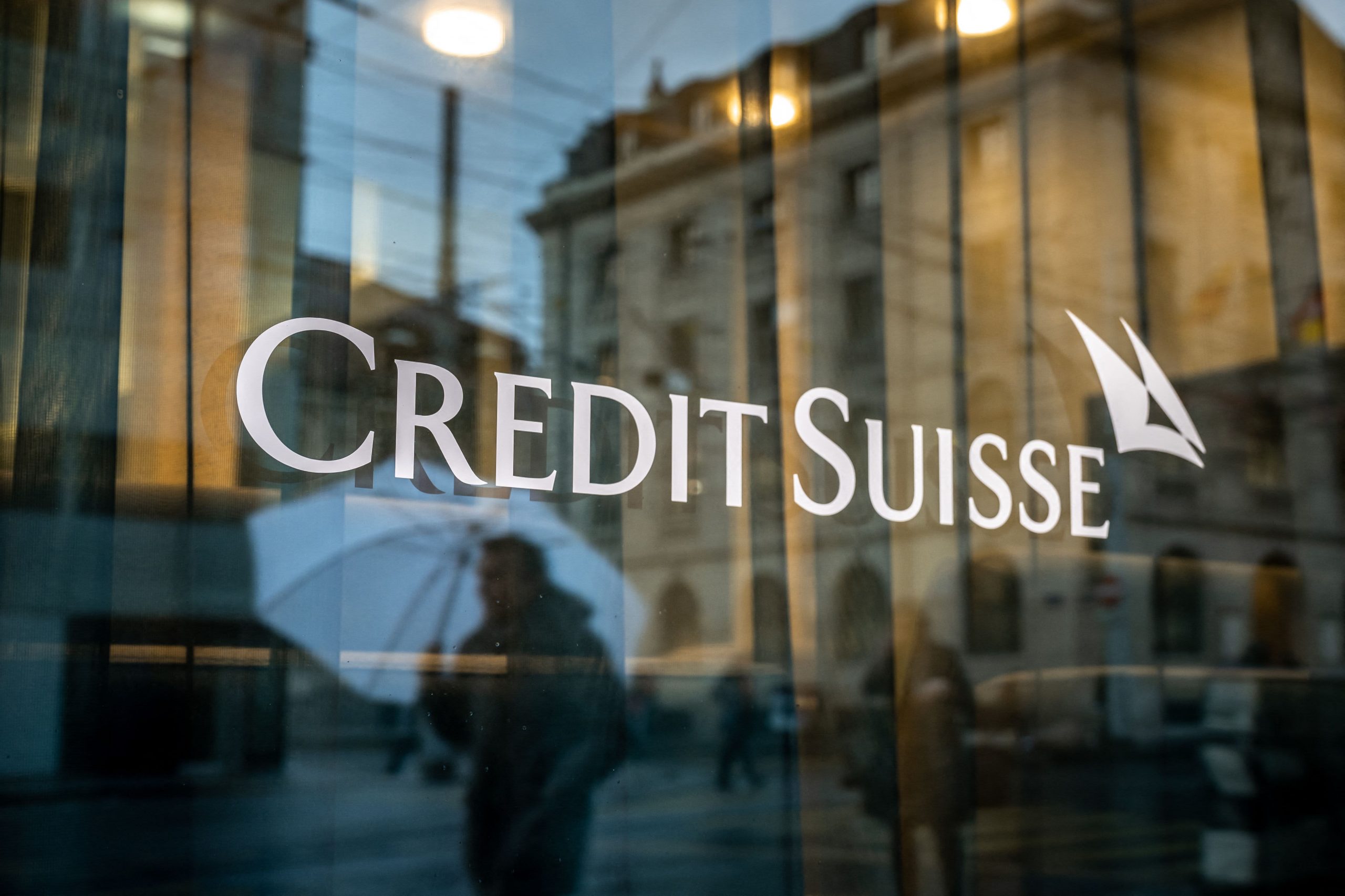 Credit Suisse تحت المجهر تقرير FINMA يكشف عن ثغرات تنظيمية