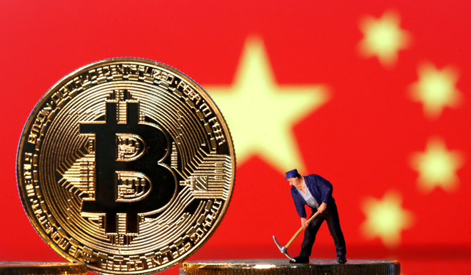 الصين تفكك شبكة غسيل أموال بقيمة 2.2 مليار دولار تتضمن منصات عملات مشفرة