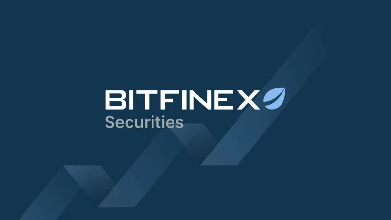Bitfinex تجمع مبلغ 5.2 مليون دولار عبر السندات الرمزية بالتعاون مع Mikro Kapital