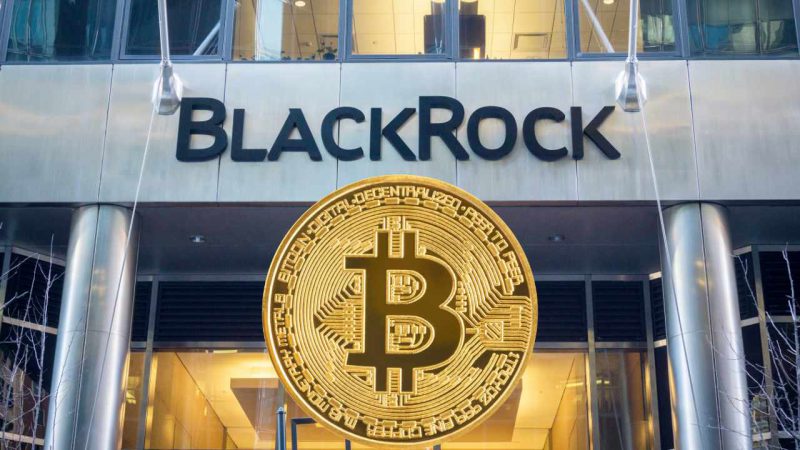 الخبير القانوني الدكتور تسفي غاباي BlackRock لديها بالتأكيد المستشارون المناسبون لصندوق Bitcoin ETF