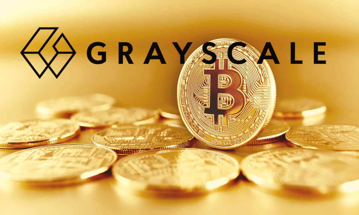 Grayscale تشهد استقالة مجلس الإدارة وسط سعي صندوق البيتكوين المتداول Bitcoin ETF