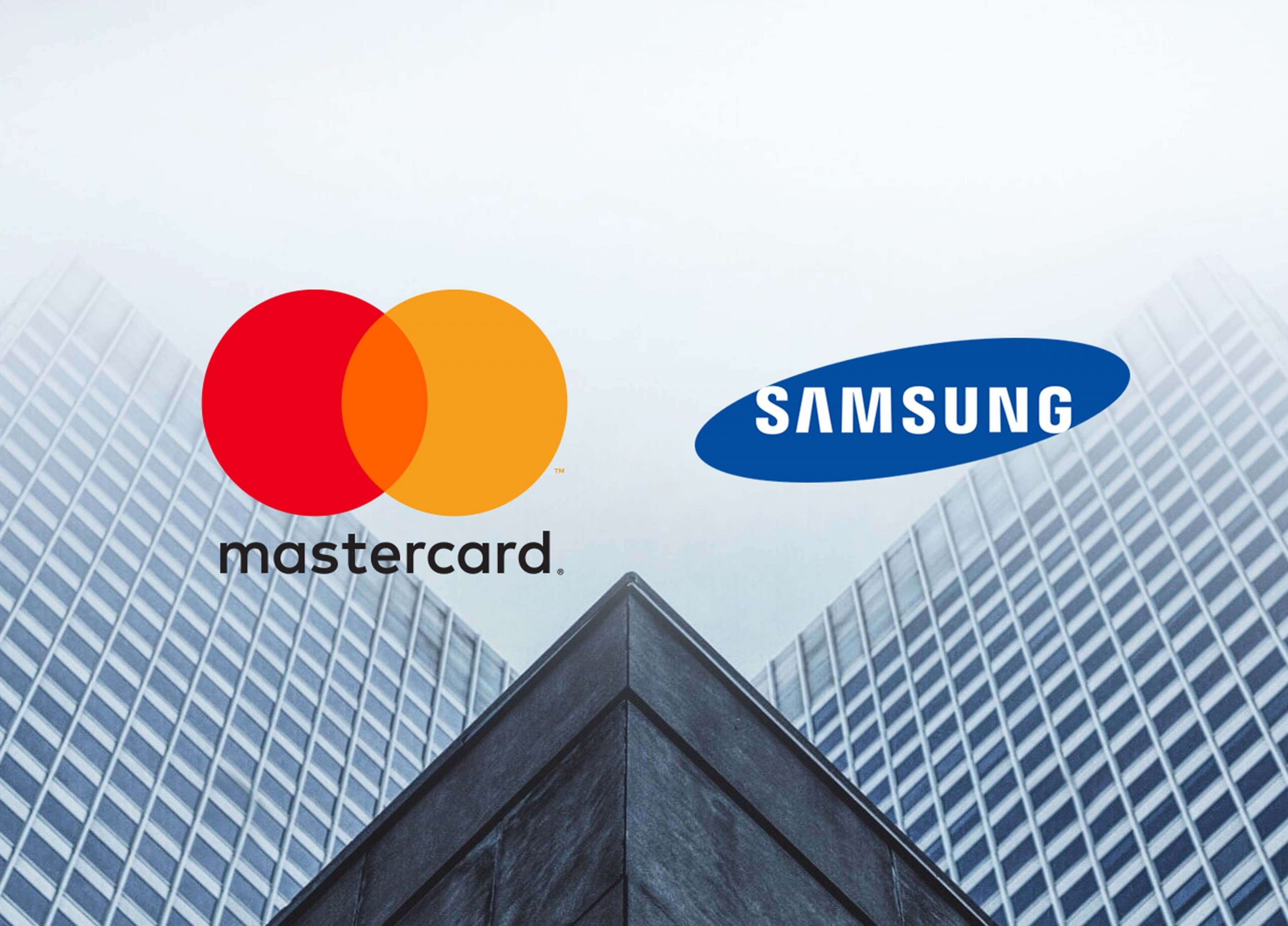 تقارب Blockchain ماستركارد Mastercard و Samsung يعيدان تعريف المدفوعات الرقمية