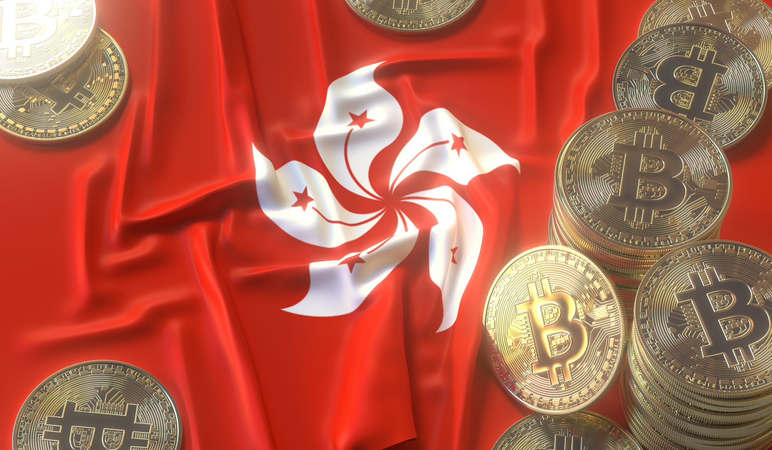 هونج كونج تقترح قواعد لترخيص مصدري العملات المستقرة